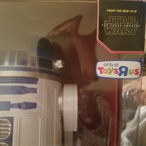 Star Wars R2D2 - Picture 3 of 8